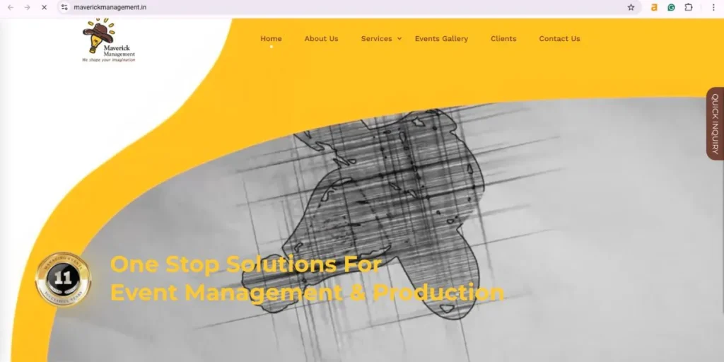 Event Management Companies in Ahmedabad