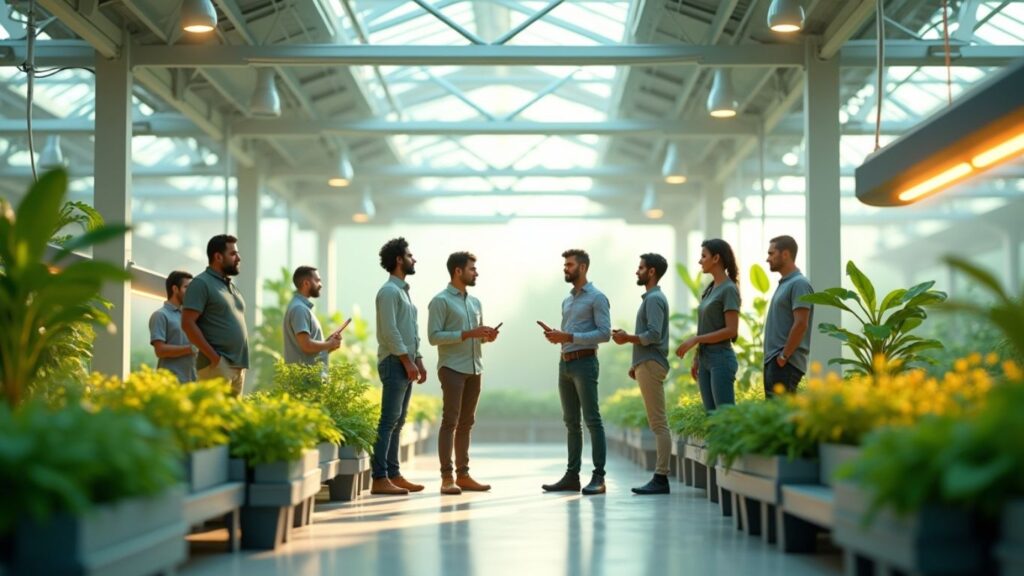 Money-Making Agriculture Business Ideas in India