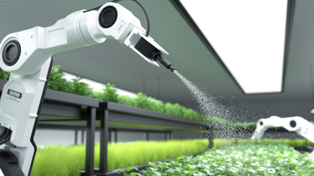 Money-Making Agriculture Business Ideas in India