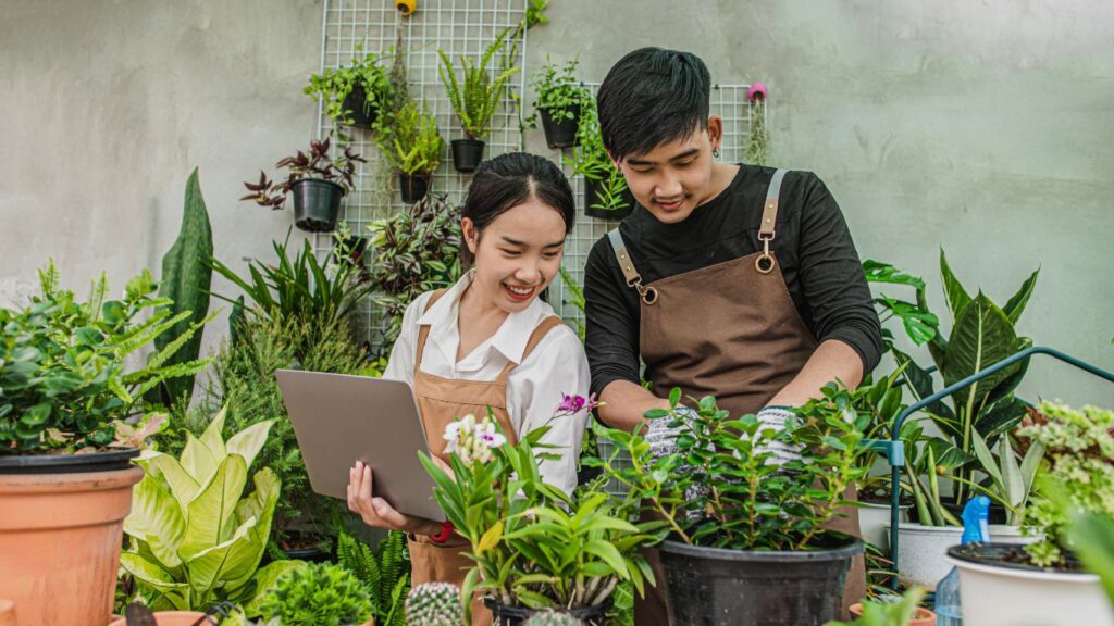 Money-Making Agriculture Business Ideas in India