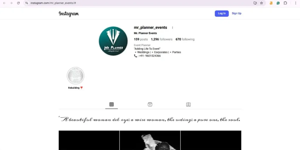 Event Management Companies in Ahmedabad