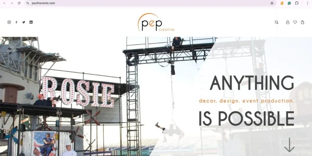 Event Management Companies in Ahmedabad