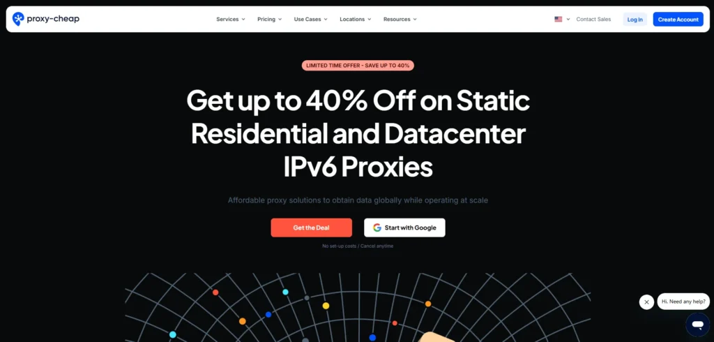 Proxy-Cheap-Proxy For Facebook