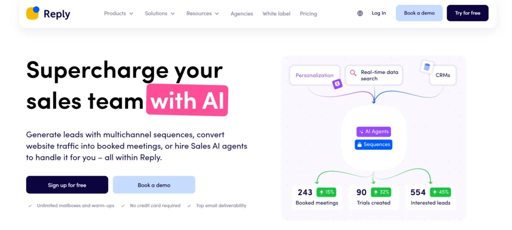 Email Verification Tool - Reply