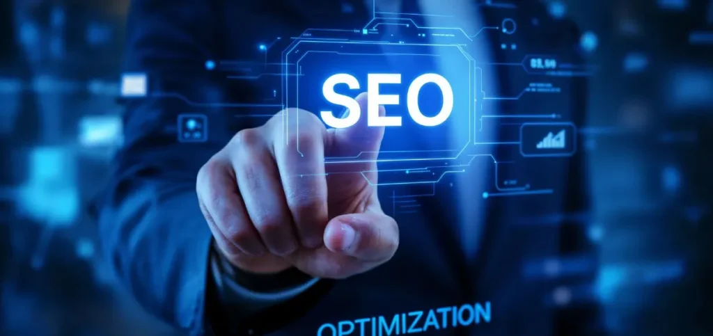 SEO for Lead Generation
