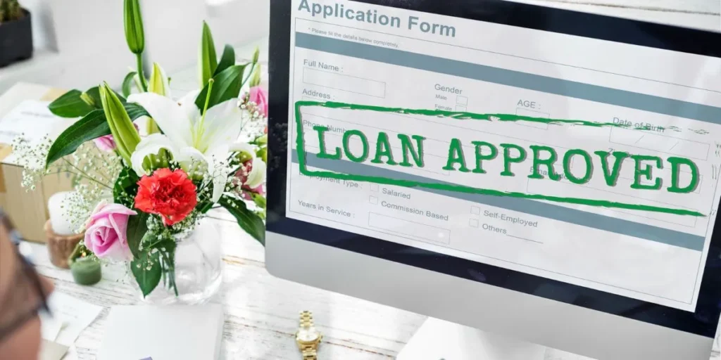 Small Business Loan for Women