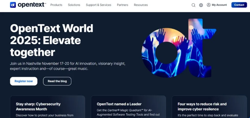 UFT - Automation Testing Tools