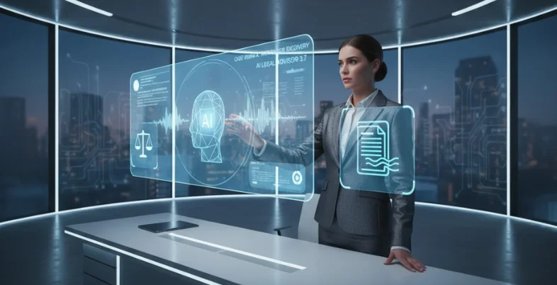 Voice Search, Snippets & the Answer Engine: How Lawyers Can Capitalize Now