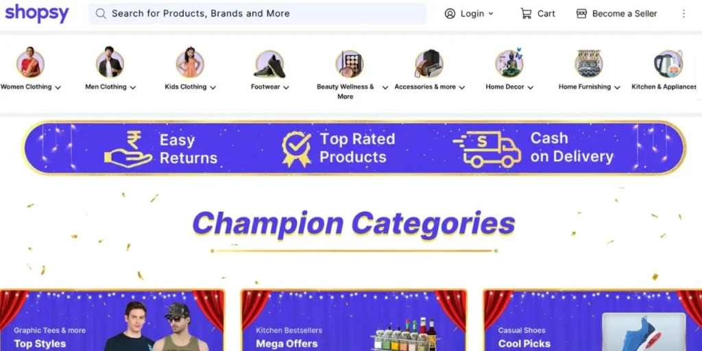 Reseller Apps in India