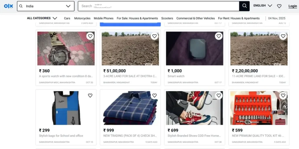 Reseller Apps in India