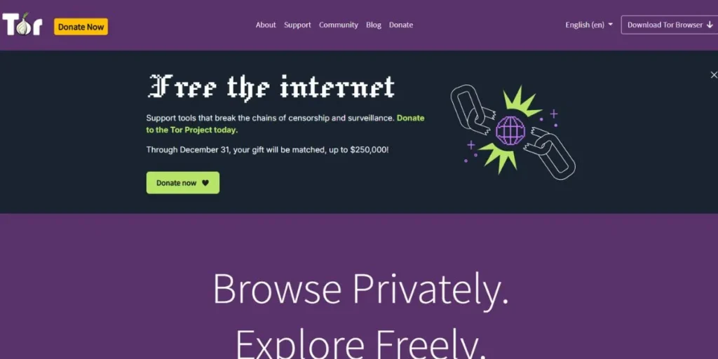 Alternative Browsers to Chrome