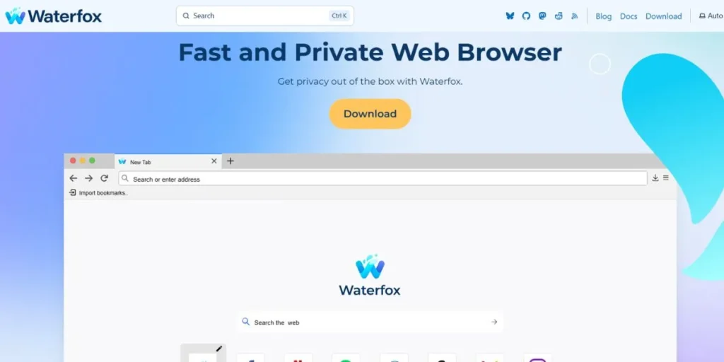 Alternative Browsers to Google Chrome