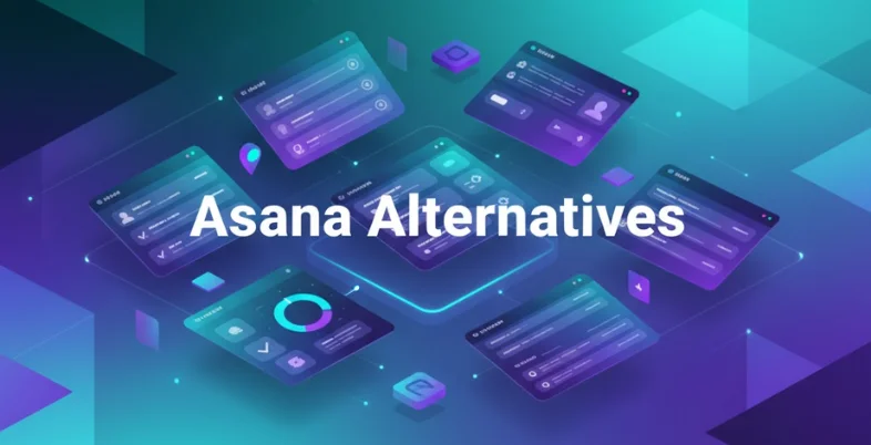 Asana Alternatives
