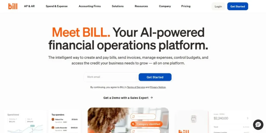 B2B Payment Solutions