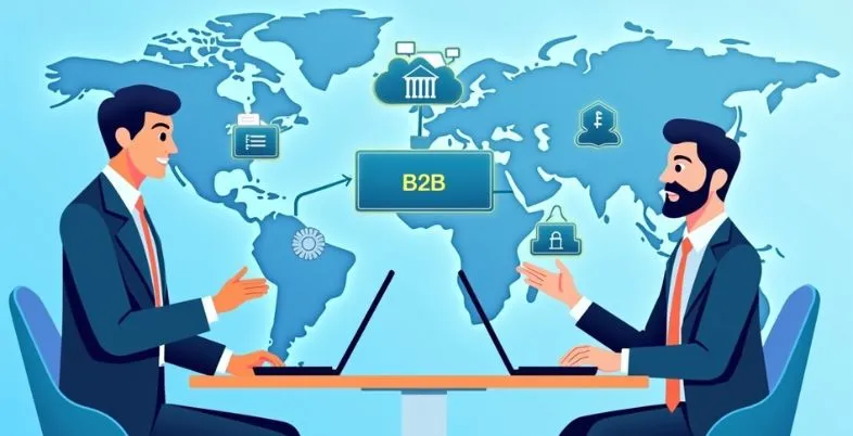 B2B Payment Solutions