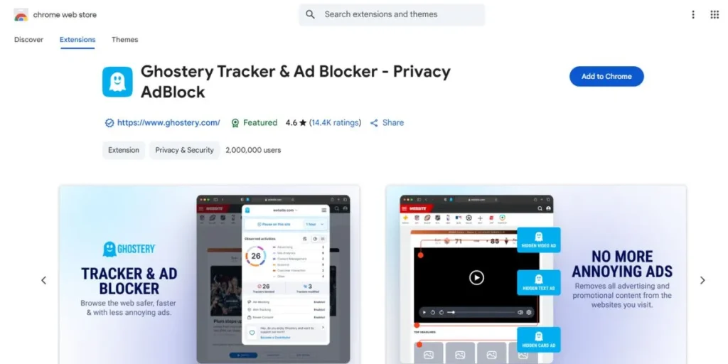 Best Adblocker Extensions for Chrome