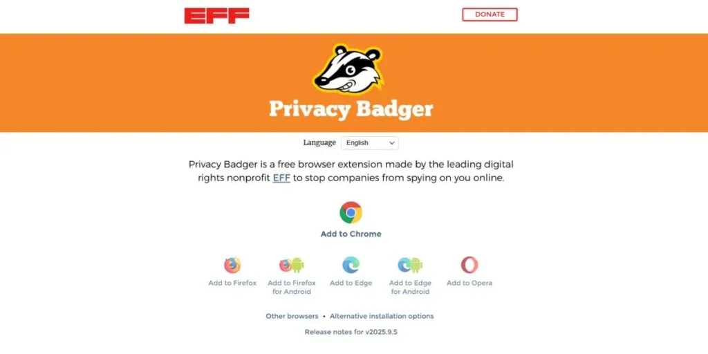 Best Adblocker Extensions for Chrome