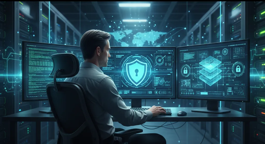 Cybersecurity & Data Privacy Solutions - World Best Business Opportunity