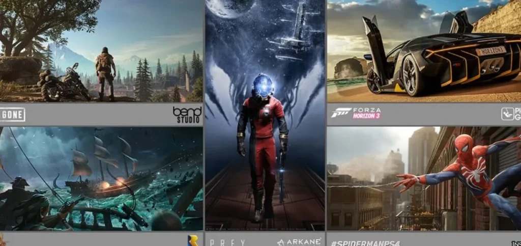 Dhruva Interactive - Game Development Companies In India.