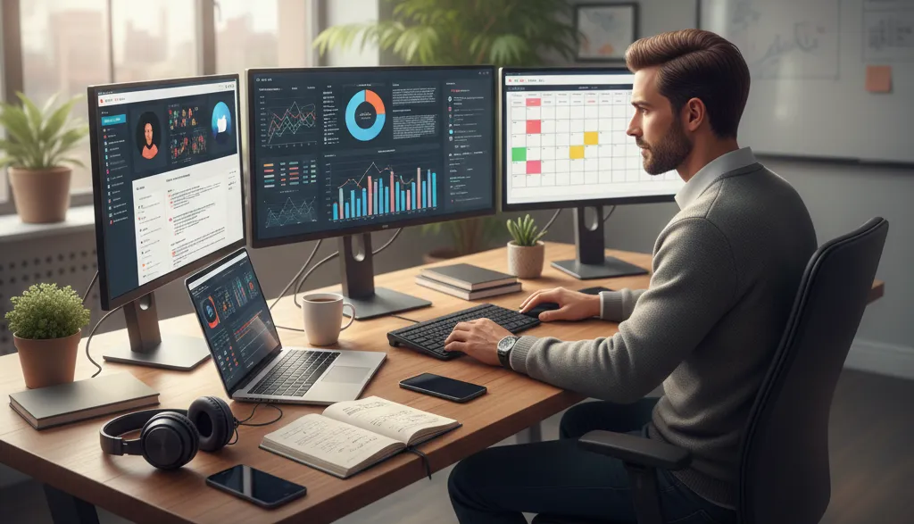 Digital Marketing & Content Creation Services - World Best Business Opportunity