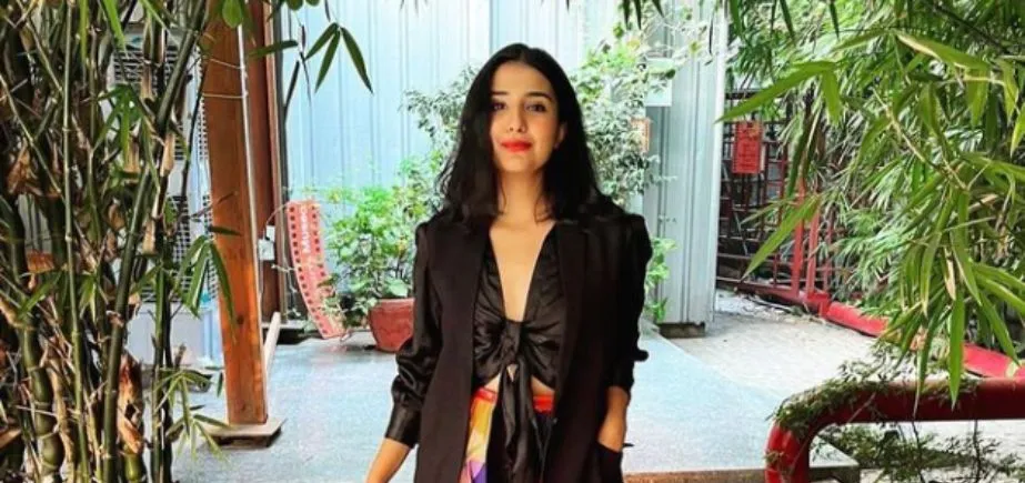 Esha Tiwari - Young Entrepreneurs in India