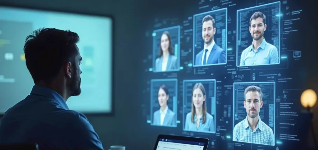 Executive Recruiting Software