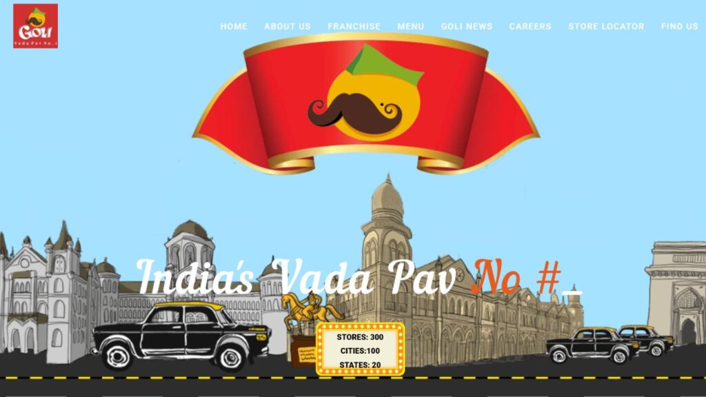 Franchises in Mumbai