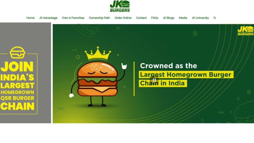 Franchises in Mumbai