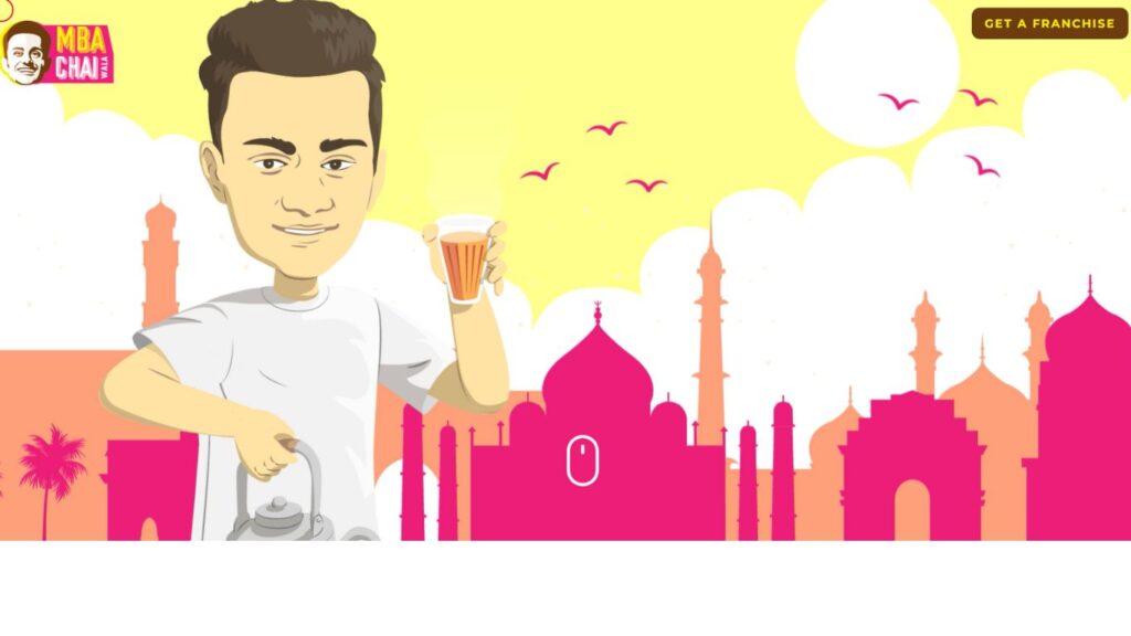 Franchises in Mumbai