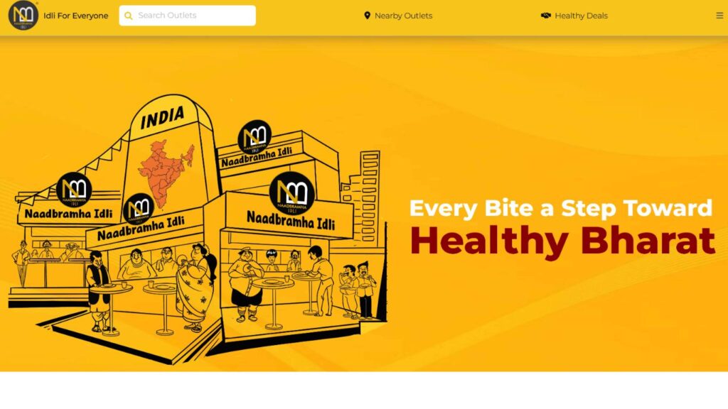 Franchises in Mumbai