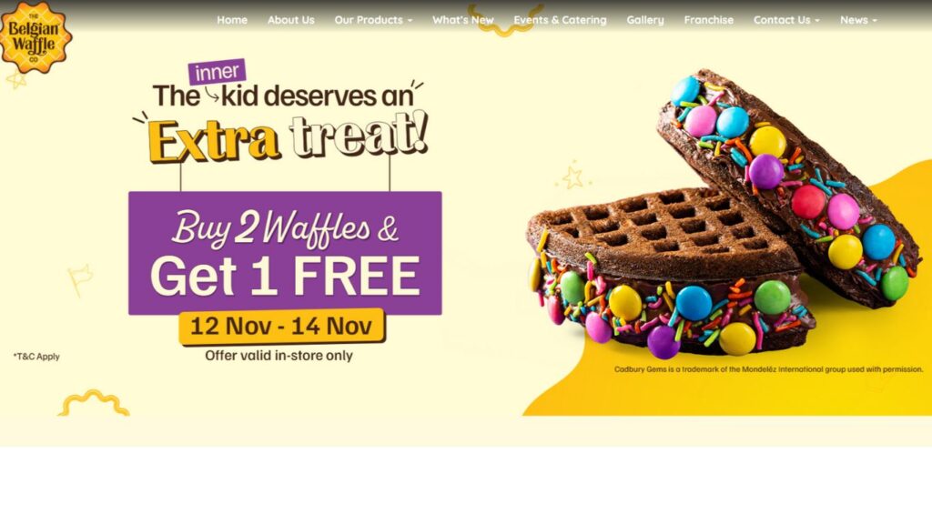 Franchises in Mumbai