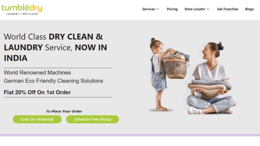 Franchises in Mumbai