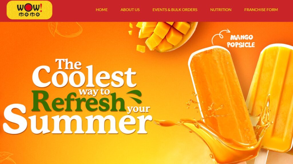 Franchises in Mumbai