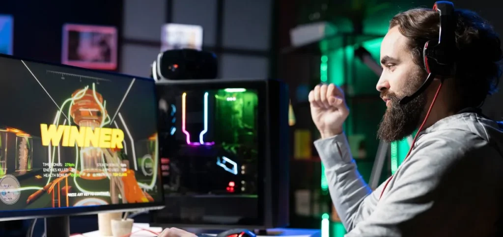 Game Development Companies in India