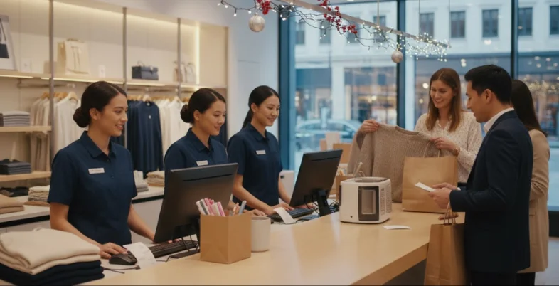 How Post-Holiday Returns Will Define Retail Winners
