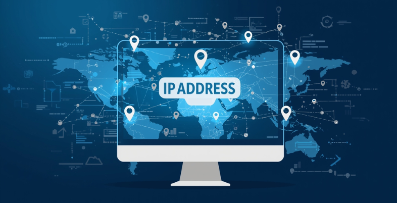 IP Address Lookup Tools