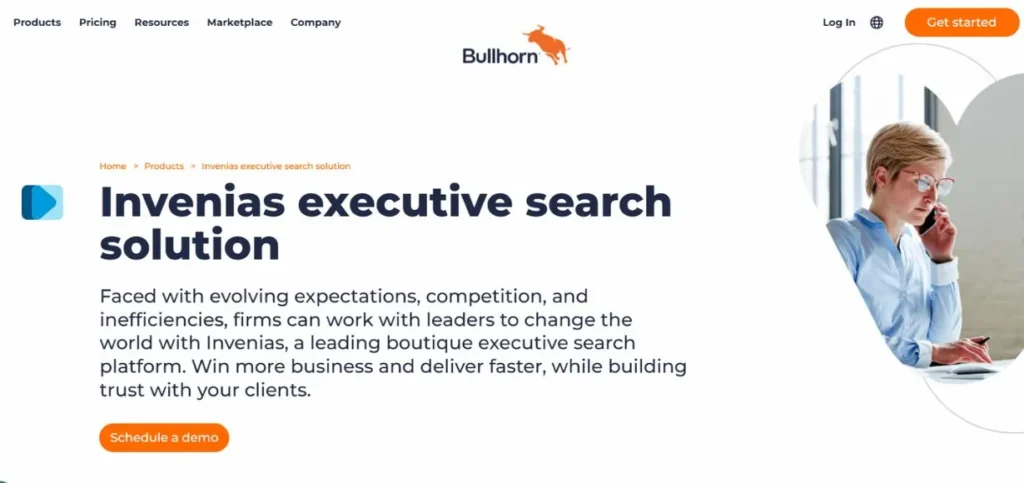 Cluen Encore - Executive Recruiting Software