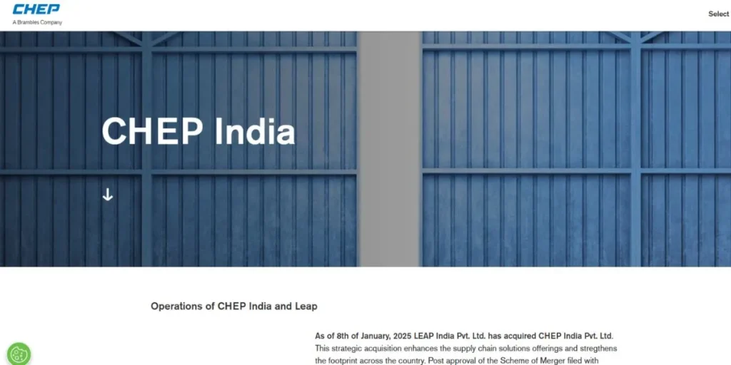 Logistics Companies in Pune