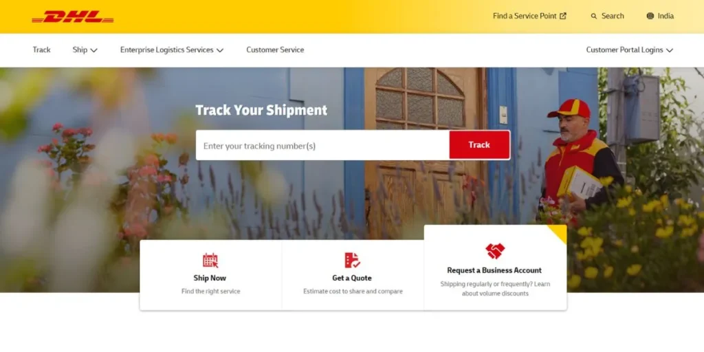 Logistics Companies in Pune