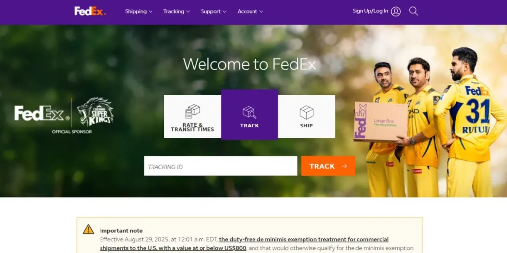 Logistics Companies in Pune