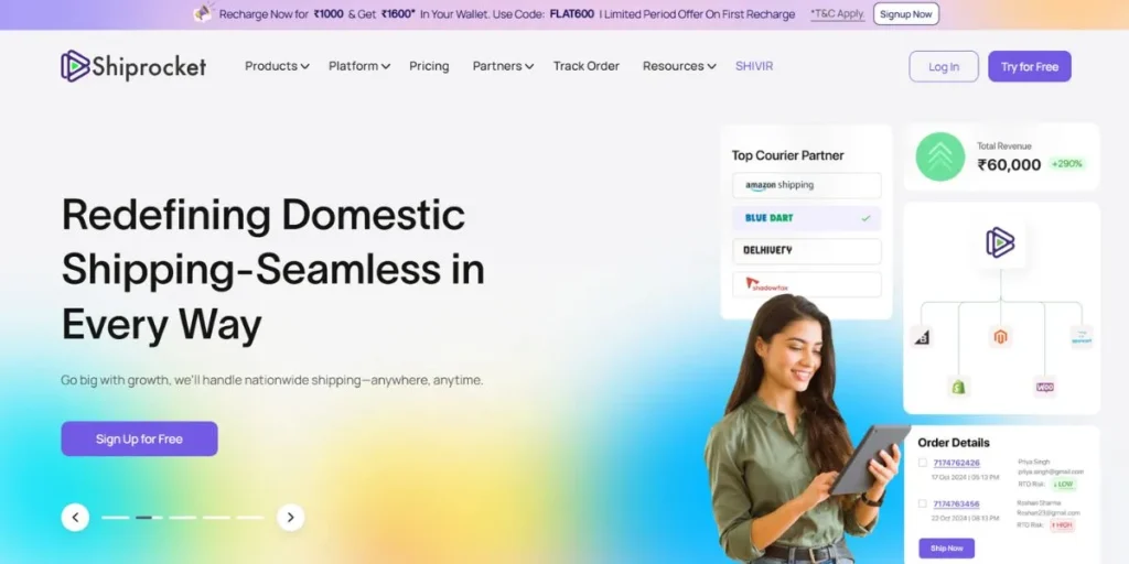 Logistics Companies in Pune