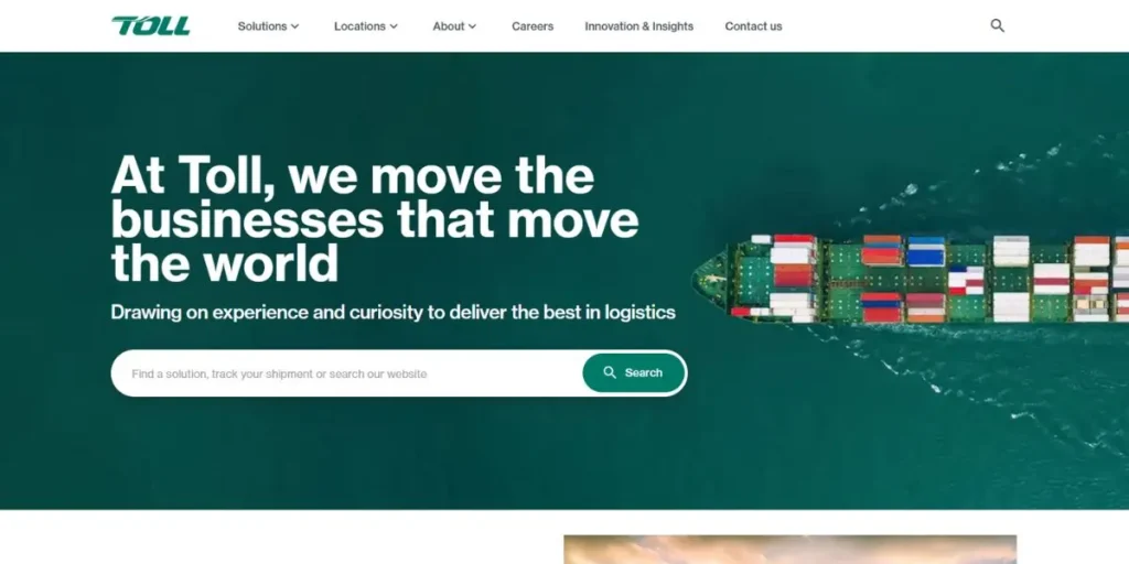 Logistics Companies in Pune