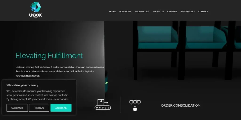 Logistics Companies in Pune