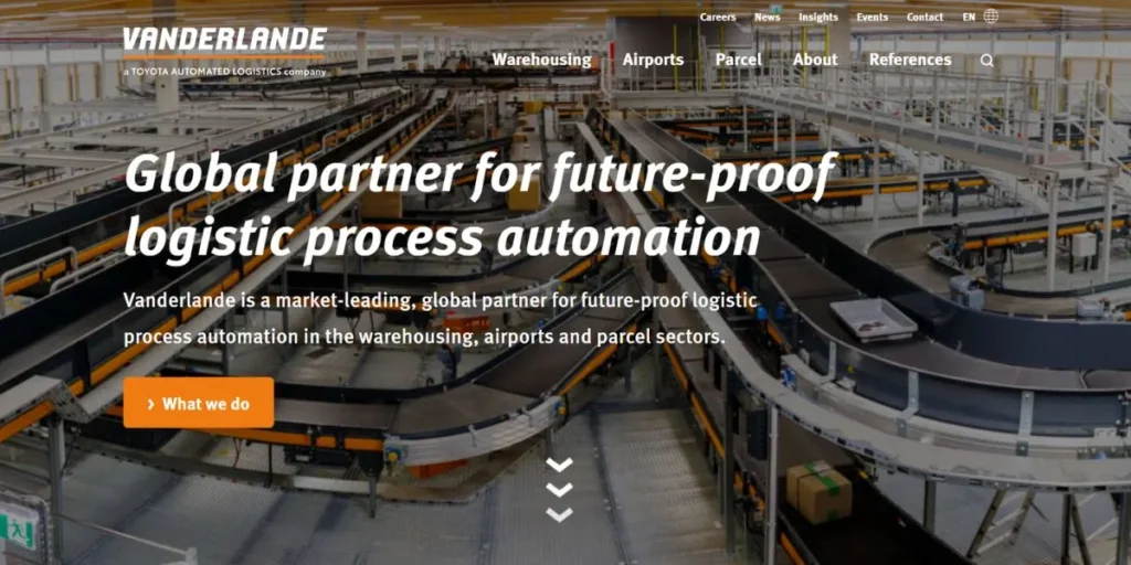 Logistics Companies in Pune