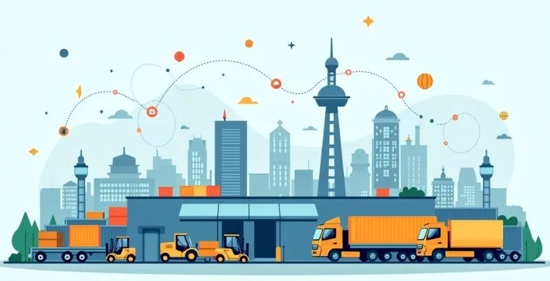 Logistics Companies in Pune