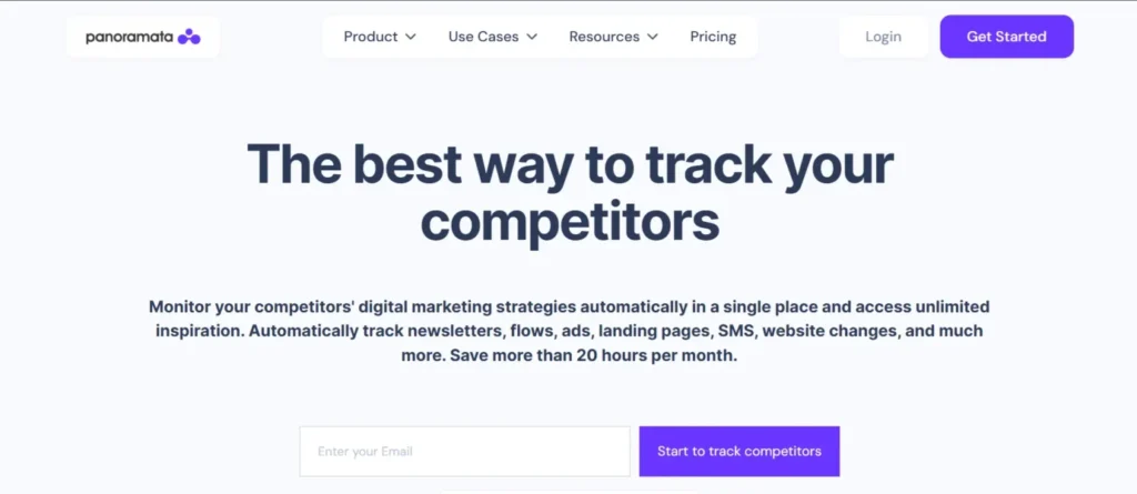 Facebook Ads Spy Tool - Panoramata
