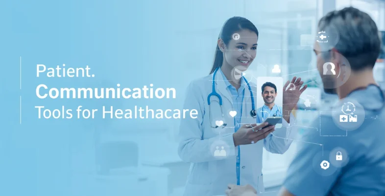 Patient Communication Tools