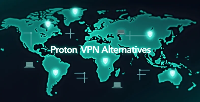Proton VPN Alternatives