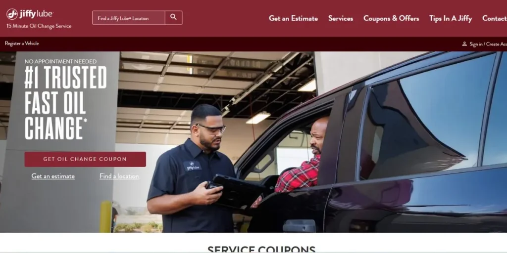 Top Auto Repair Franchises