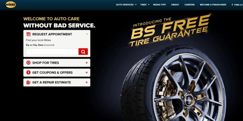 Top Auto Repair Franchises